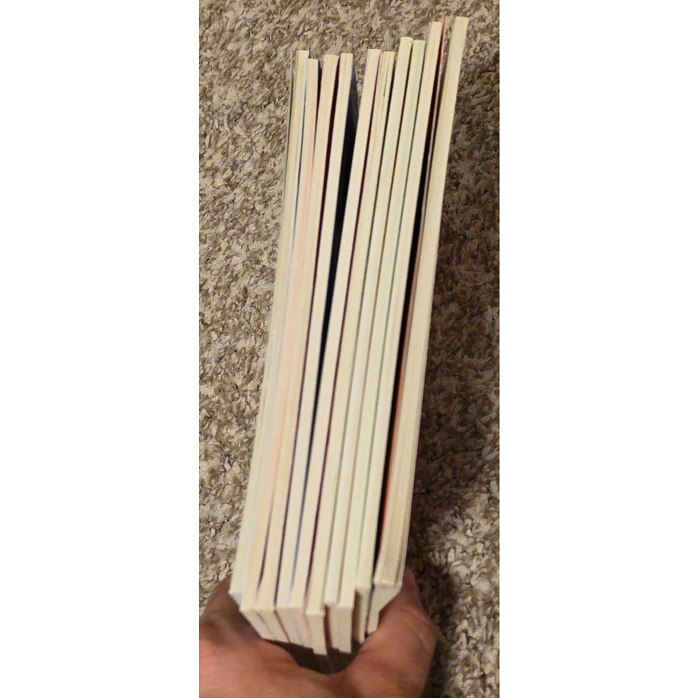 Hey Jack! 10 Book Set by Sally Rippin published by Kane Miller Books - Picture 4 of 5